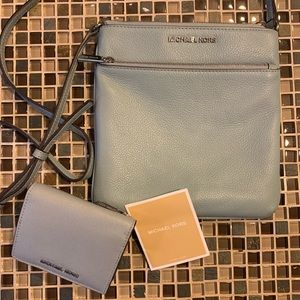 Crossbody & Wallet